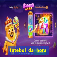 futebol da hora 3.7 no play store